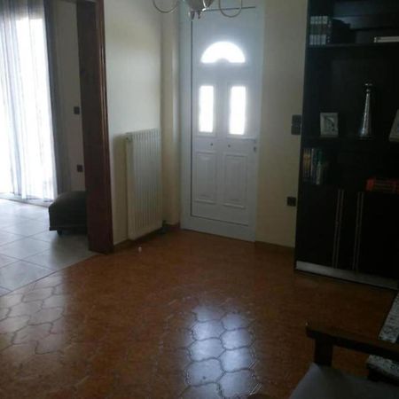 Nikol΄S House Apartamento Neochori  Exterior foto