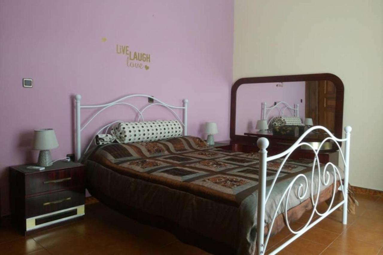 Nikol΄S House Apartamento Neochori  Exterior foto